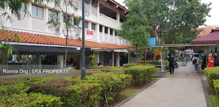 Jurong East Street 31 (D22), Retail #438720291